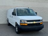 Used 2020 Chevrolet Express 2500 w/ Driver Convenience Package image 3