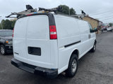 Used 2020 Chevrolet Express 2500 w/ Driver Convenience Package image 5