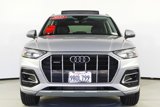 Used 2022 Audi Q5 2.0T Premium Plus w/ Premium Plus Package image 3