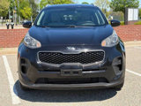 Used 2018 Kia Sportage LX w/ LX Popular Package image 3