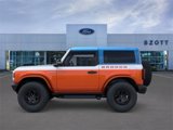 New 2025 Ford Bronco Stroppe Edition image 3