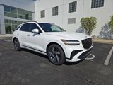 New 2026 Genesis GV70 3.5T Sport Advanced image 4