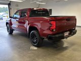 New 2026 Chevrolet Colorado W/T w/ WT Custom Package image 2
