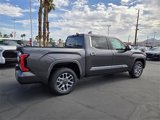 New 2025 Toyota Tundra 1794 Edition image 3