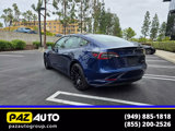 Used 2022 Tesla Model 3 Performance image 3