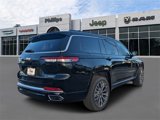 New 2025 Jeep Grand Cherokee L Summit image 4