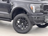 New 2025 Ford F150 Lariat w/ Equipment Group 502A High image 4