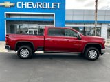 New 2025 Chevrolet Silverado 2500 LTZ w/ LTZ Convenience Package image 3