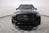 New 2025 Mercedes-Benz GLS 450 4MATIC image 2
