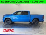 New 2026 RAM 1500 Big Horn image 4