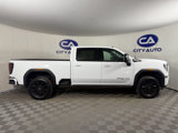 Used 2024 GMC Sierra 2500 AT4 w/ AT4 Premium Plus Package image 3