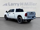 New 2025 RAM 2500 Big Horn image 4