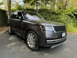 Certified 2023 Land Rover Range Rover SE image 3