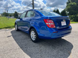 Used 2020 Chevrolet Sonic LT image 3
