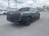 New 2025 Chevrolet Silverado EV LT image 3