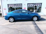 Used 2012 Honda Civic EX image 2