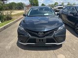 Used 2023 Toyota Camry XSE image 2