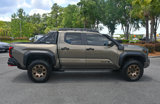 Certified 2025 Toyota Tacoma 4x4 Double Cab Hybrid image 5