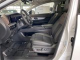 New 2025 Nissan Murano Platinum image 4