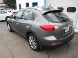 Used 2011 INFINITI EX35 Journey image 2