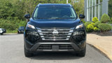 New 2026 Nissan Rogue SV w/ SV Premium Package image 3