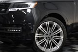New 2025 Land Rover Range Rover Long Wheelbase Autobiography image 4