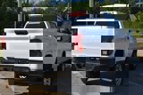 New 2025 Chevrolet Colorado W/T w/ WT Convenience Package II image 4