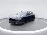Certified 2022 Maserati Levante Trofeo image 3
