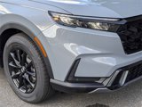 New 2026 Honda CR-V Sport-L image 2