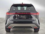New 2025 Lexus RX 450h Luxury image 4