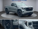 New 2025 GMC Sierra 1500 Elevation image 2