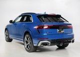 New 2025 Audi RS Q8 performance image 4
