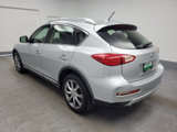 Used 2017 INFINITI QX50 Journey w/ Premium Package image 5