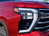 New 2025 Chevrolet Silverado 2500 LTZ w/ LTZ Premium Package image 4