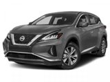 Certified 2022 Nissan Murano S image 4