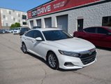 Used 2021 Honda Accord LX image 4