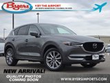 Used 2019 MAZDA CX-5 Grand Touring w/ GT Premium Package image 1