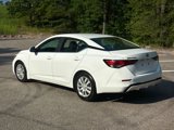 Used 2020 Nissan Sentra S image 5