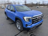 New 2025 GMC Terrain Elevation image 3