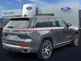 Used 2024 Jeep Grand Cherokee Summit image 4