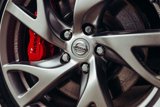 Used 2017 Nissan 370Z w/ Sport Package image 3