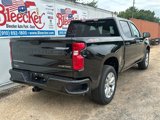 New 2026 Chevrolet Silverado 1500 Custom image 3
