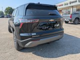 New 2026 Chevrolet Equinox LT w/ Convenience Package II image 5