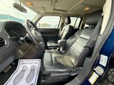 Used 2017 Jeep Patriot High Altitude image 4