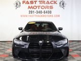 Used 2022 BMW M3 Competition w/ Executive Package image 2