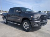 New 2025 RAM 1500 Big Horn image 2