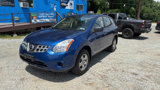 Used 2011 Nissan Rogue S image 4