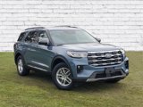 New 2025 Ford Explorer Active w/ Active Comfort Package image 1
