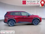New 2026 Nissan Rogue S image 2