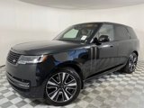 New 2025 Land Rover Range Rover SE image 2